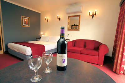 Quality Hotel Colonial Launceston - Accommodation Sunshine Coast 1