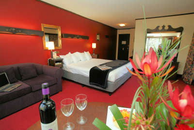 Quality Hotel Colonial Launceston - Accommodation Sunshine Coast 2