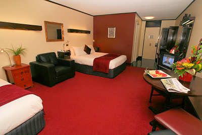 Quality Hotel Colonial Launceston - Accommodation Sunshine Coast 3