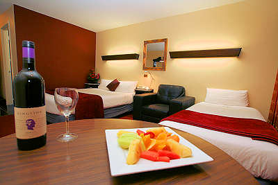 Quality Hotel Colonial Launceston - Accommodation Sunshine Coast 5