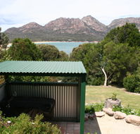 Coles Bay Waterfronters - Accommodation Sunshine Coast