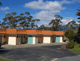 Orford TAS Accommodation Sunshine Coast
