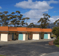 Island View Motel - Accommodation Sunshine Coast