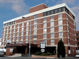 Quality Hobart Midcity Hotel - Accommodation Sunshine Coast 0