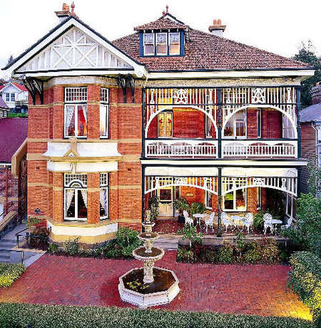 Werona Bed & Breakfast - Accommodation Sunshine Coast 0