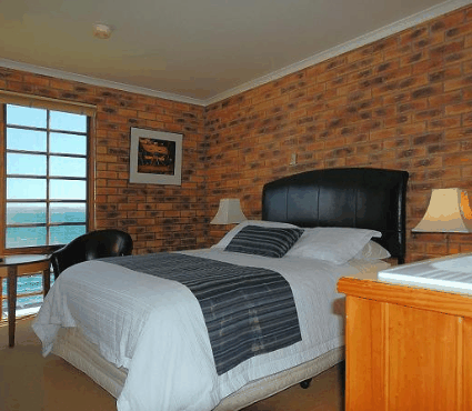 Stanley Village - Accommodation Sunshine Coast 0