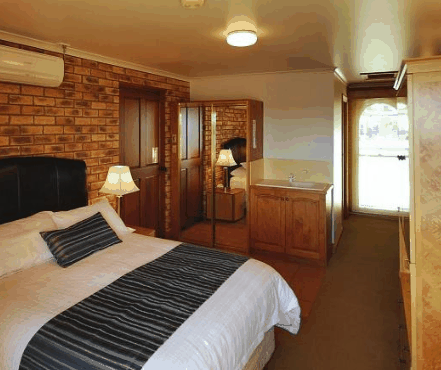 Stanley Village - Accommodation Sunshine Coast 1