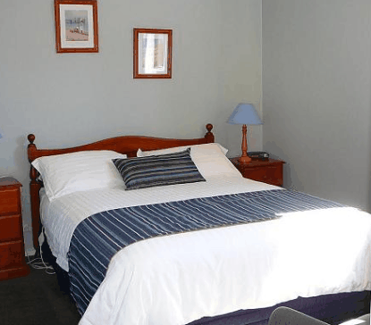 Stanley Village - Accommodation Sunshine Coast 2