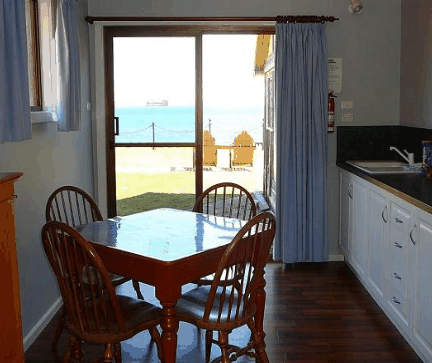 Stanley Village - Accommodation Sunshine Coast 4