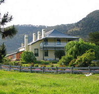 Stanton Bed and Breakfast - Accommodation Sunshine Coast