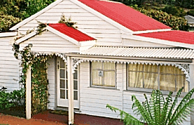 Recreation Cottage - Accommodation Sunshine Coast 0