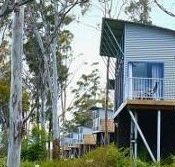 Rosevears Vineyard Retreat - Accommodation Sunshine Coast