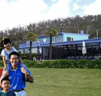 Orford Blue Waters - Accommodation Sunshine Coast