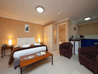 Oyster Cove Chalet - Accommodation Sunshine Coast