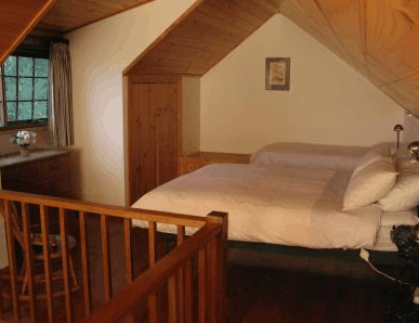 Daisy Bank Cottages - Accommodation Sunshine Coast 1