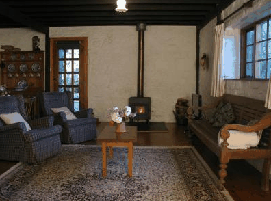Daisy Bank Cottages - Accommodation Sunshine Coast 2