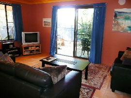 Alfies By The Sea - Accommodation Sunshine Coast 2