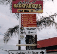 Gold Dust Backpackers YHA - Accommodation Sunshine Coast