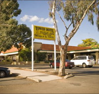 Tower Hotel - Accommodation Sunshine Coast