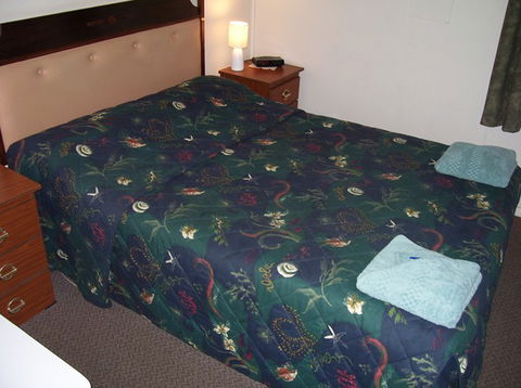 Twin City Motor Inn - Accommodation Sunshine Coast 2