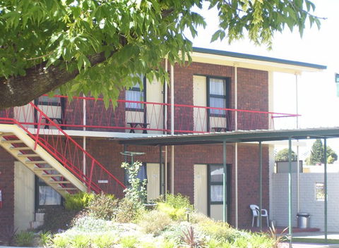 Twin City Motor Inn - Accommodation Sunshine Coast 3