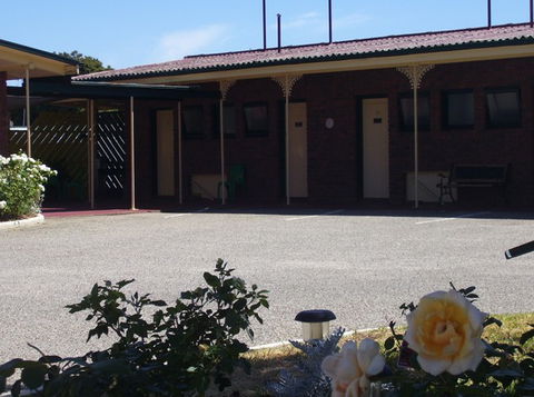 Twin City Motor Inn - Accommodation Sunshine Coast 4