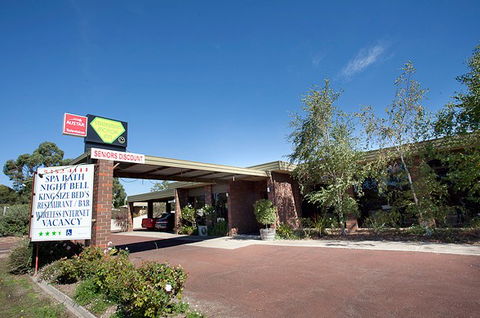 Statesman Motor Inn - Accommodation Sunshine Coast 0