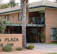 Mildura Plaza Motor Inn - Accommodation Sunshine Coast