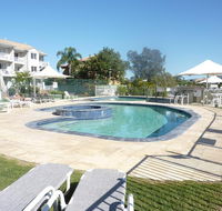 Pelican Cove - Accommodation Sunshine Coast