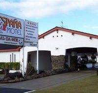 Espana Motel - Accommodation Sunshine Coast