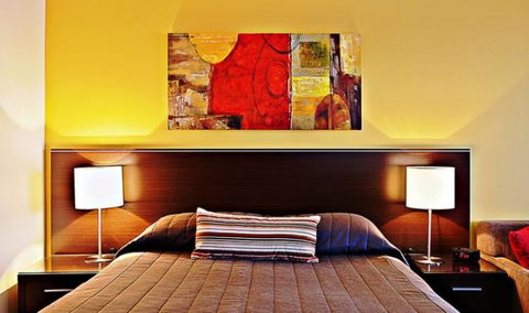 Governor Macquarie Motor Inn - Accommodation Sunshine Coast 0