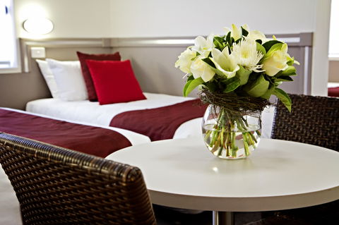 Governor Macquarie Motor Inn - Accommodation Sunshine Coast 4