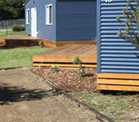 Bicheno East Coast Holiday Park - Accommodation Sunshine Coast 1