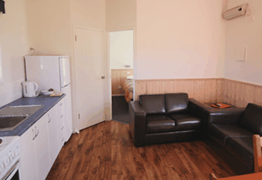 Bicheno East Coast Holiday Park - Accommodation Sunshine Coast 2