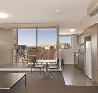 Chifley Apartments Newcastle - Accommodation Sunshine Coast