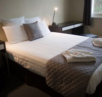 The Grand Hotel - Accommodation Sunshine Coast