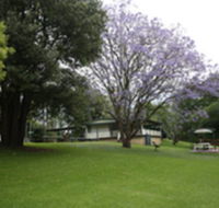Hawkesbury Riverside Tourist Park - Accommodation Sunshine Coast