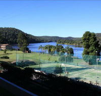 Juniors on Hawkesbury - Accommodation Sunshine Coast