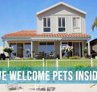 PetLet 46 Islander Drive at Encounter Bay - Accommodation Sunshine Coast