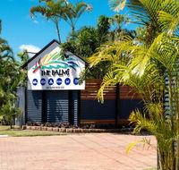 The Palms Hervey Bay - Accommodation Sunshine Coast