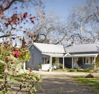 WillOaks BB - Accommodation Sunshine Coast