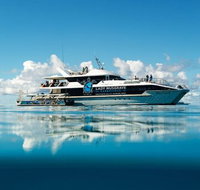 Bundaberg to Lady Musgrave Island Day Cruise - Accommodation Sunshine Coast