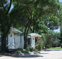 BIG4 North Cedars Holiday Park Wangaratta - Accommodation Sunshine Coast