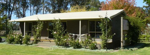 Camawald Coonawarra Bed & Breakfast - Accommodation Sunshine Coast 0