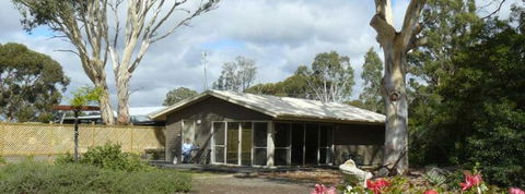 Camawald Coonawarra Bed & Breakfast - Accommodation Sunshine Coast 2