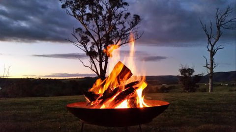 Fish River Boutique Accommodation - Accommodation Sunshine Coast 0