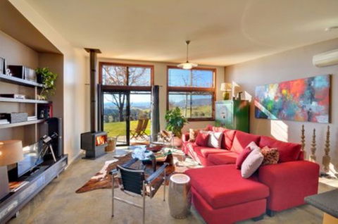 Fish River Boutique Accommodation - Accommodation Sunshine Coast 2
