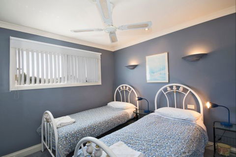 Ocean Manor Bed And Breakfast - Accommodation Sunshine Coast 5
