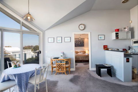 Ocean Manor Bed And Breakfast - Accommodation Sunshine Coast 6