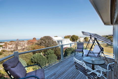 Ocean Manor Bed And Breakfast - Accommodation Sunshine Coast 7
